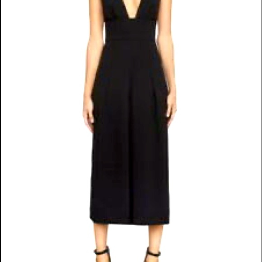 New Zoee Romper by BCBGMAXAZRIA w/ tags.